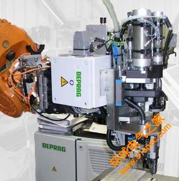 德派熱熔直鉆高速裝配系統(tǒng) 引領(lǐng)擰緊技術(shù)新紀元