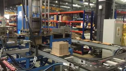 中美經(jīng)貿(mào)協(xié)議達(dá)成對自動化控制系統(tǒng)行業(yè)的機遇與挑戰(zhàn)