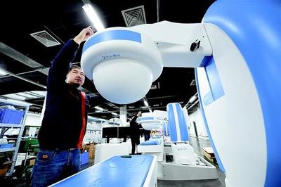 膠囊機(jī)器人 撬動大市場的創(chuàng)新引擎與自動化控制系統(tǒng)及系統(tǒng)集成的研發(fā)挑戰(zhàn)