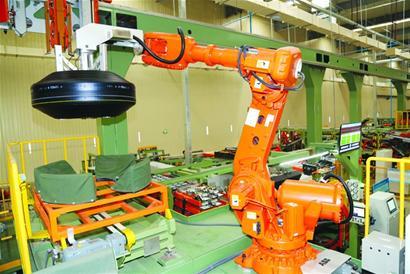 雙星“狂野大師”安全輪胎 怎一個(gè)“牛”字了得