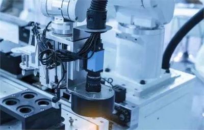 星上維CEO左作人 機(jī)器視覺機(jī)器人將引領(lǐng)自動化革命 重塑工業(yè)生產(chǎn)新格局