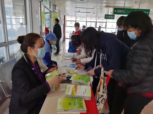 守護聽力健康，共享美好生活——第22個全國“愛耳日”宣傳咨詢活動暨社會經濟咨詢服務圓滿舉行